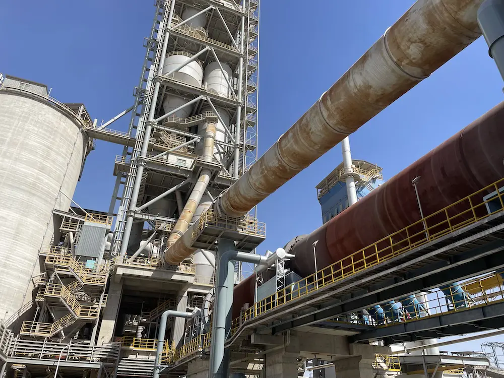 Pyroprocessing
