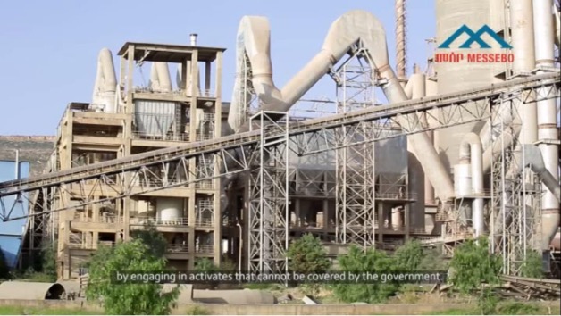 Raw Material Storage and Transportation