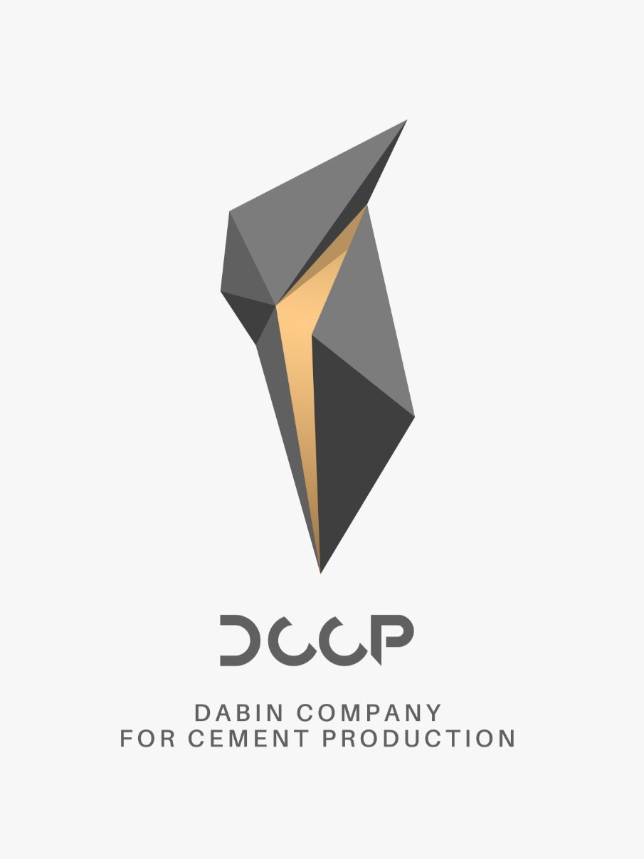 Dabin company for cement